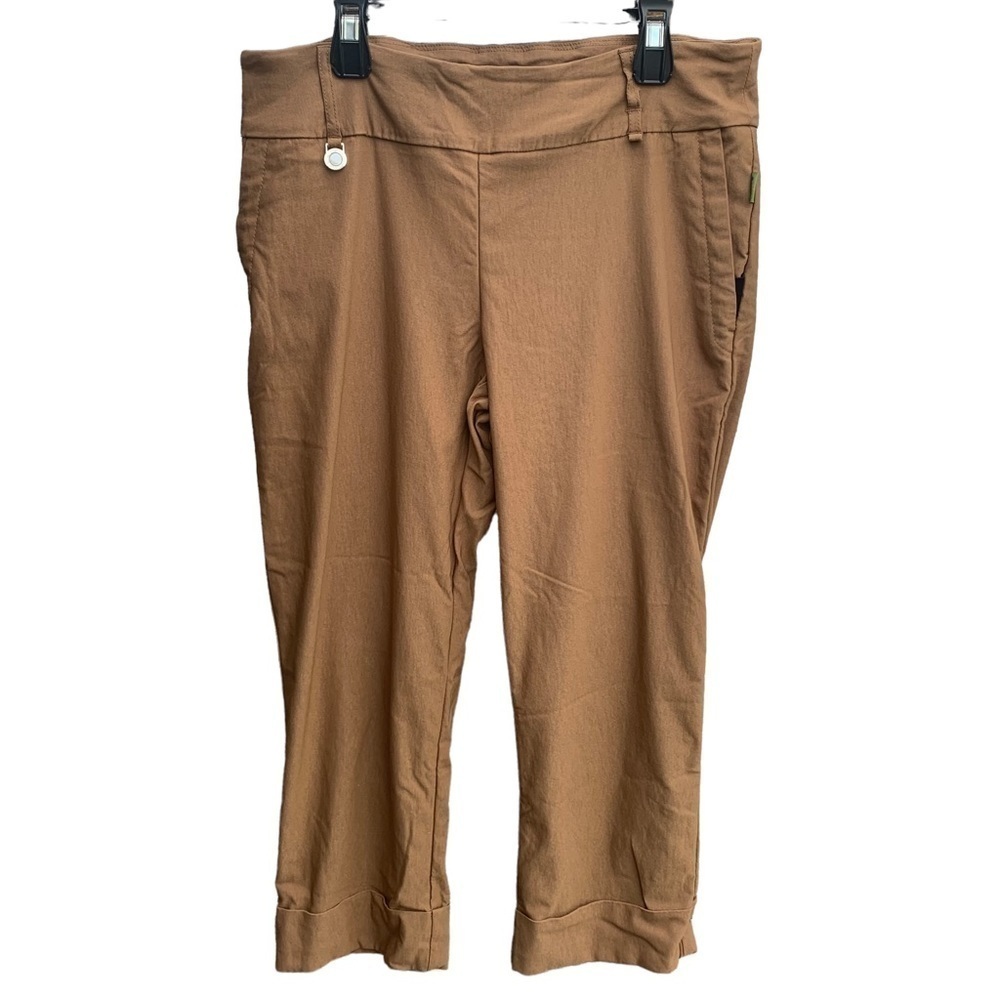 Women’s Swing Control Golf Pants Size 12